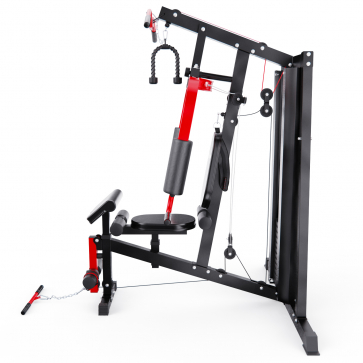 Силовой комплекс DFC WRK-5000 - 3