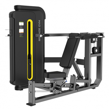 BRONZE GYM BW-3084 Жим от груди/плеч - 1