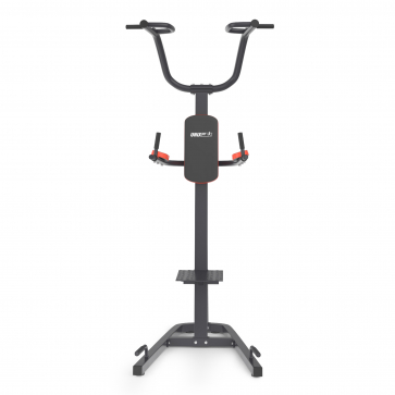 Турник-пресс-брусья UNIX Fit POWER TOWER 200 - 19