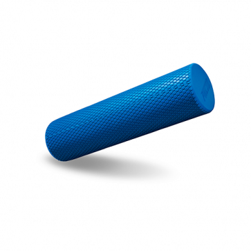 Ролик для йоги и пилатеса PRCTZ EVA FOAM ROLLER,60см. - 1