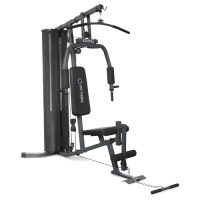 OXYGEN FITNESS IRVING Силовой комплекс