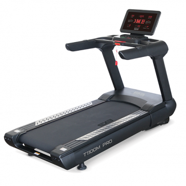 BRONZE GYM T1100M PRO Беговая дорожка - 1
