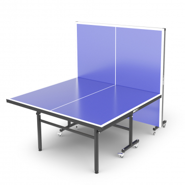 Теннисный стол UNIX Line Indoor 15 mm MDF (Blue) - 19
